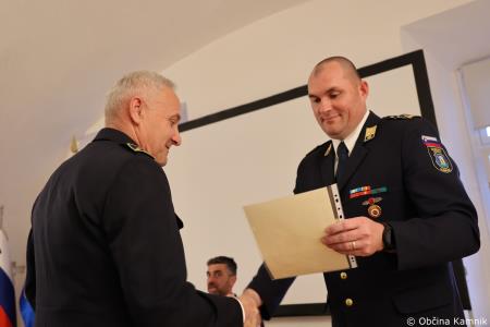 Redna letna Skupščina Gasilske zveze Kamnik (38)